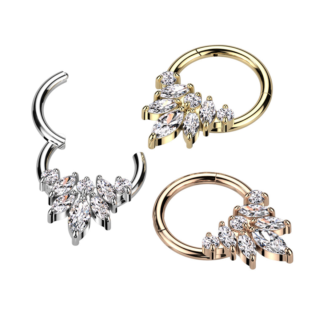 Urshifu - Læknastáls lokkur